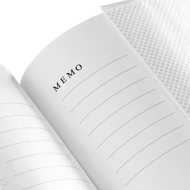Hama Graphic fotoalbum wit 200 vel 10 x 15