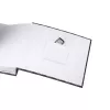 Hama Graphic fotoalbum wit 200 vel 10 x 15