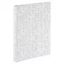 Hama Graphic fotoalbum meerkleurig 80 vel 10 x 15 spiraalbinding