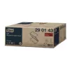 Papieren handdoekjes Tork 290143 250 vel wit