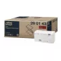 Papieren handdoekjes Tork 290143 250 vel wit