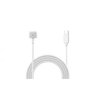 CoreParts MBXAP-MAG2-CABLE voeding indoor wit