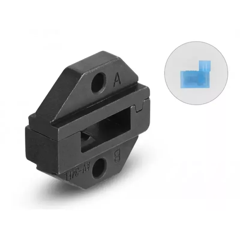 Ratels DeLOCK 90568 kabelkrimptang accessoire 1 stuk