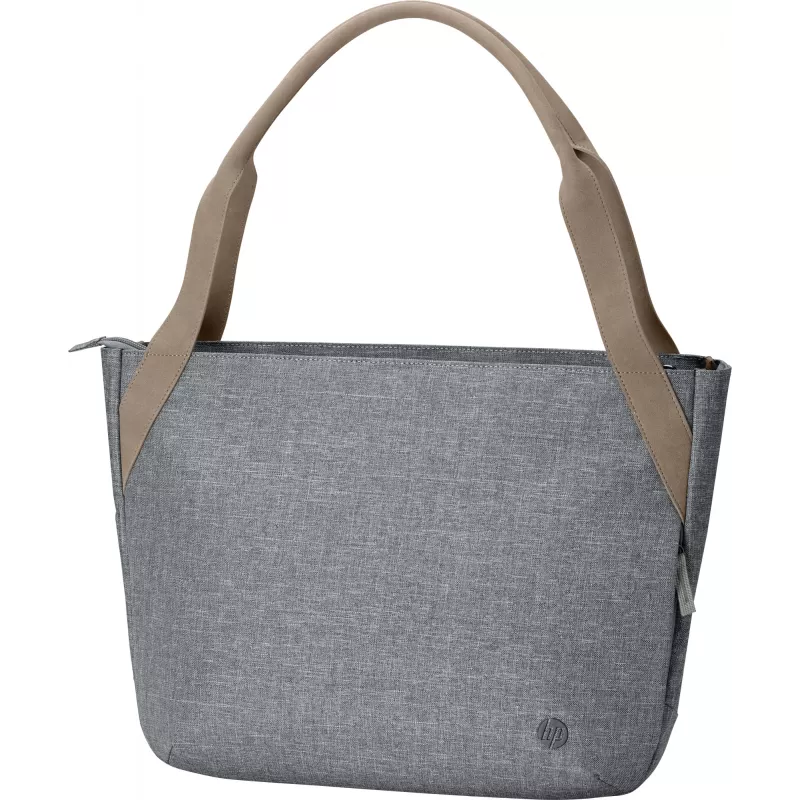 Toploader-tas HP Renew 14 grijs tote max. beeldschermformaat 14 inch