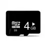 CoreParts CPMICROSDHC10-4GB geheugenkaart MicroSD Class 10