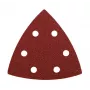 Schuurpad KWB 542834 20 stuks