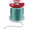 Touw KWB 925110 100 m nylon groen 1,2 mm