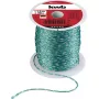 Touw KWB 925110 100 m nylon groen 1,2 mm