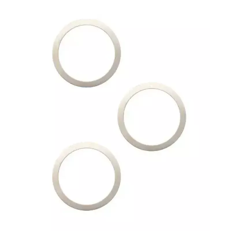 Passieve houder Hama Puck 00004655 mobiele telefoon smartphone zwart metallic