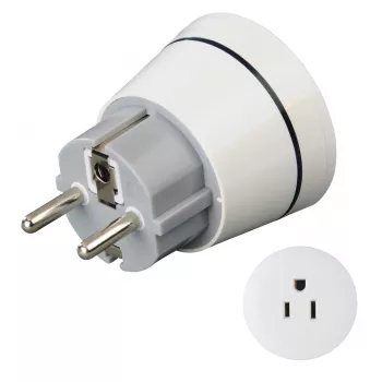 Hama 00223451 netadapter wit