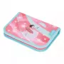 Herlitz Ballet Love 31 stuks blauw roze polyester 205x38x140 mm