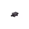 Elektrische aansluitdoos ShiverPeaks BS08-01051 IP68 zwart ABS-kunststof