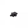 Elektrische aansluitdoos ShiverPeaks BS08-01051 IP68 zwart ABS-kunststof
