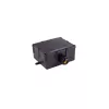 Elektrische aftakdoos ShiverPeaks BS08-01053 IP68 zwart ABS-kunststof