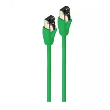 Netwerkkabel ShiverPeaks BS08-41153 RJ-45 Cat8.1 1,5 m groen