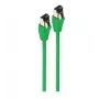 Netwerkkabel ShiverPeaks BS08-41153 RJ-45 Cat8.1 1,5 m groen