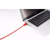 Netwerkkabel ShiverPeaks BS08-41154 RJ-45 Cat8.1 1,5 m rood