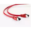 Netwerkkabel ShiverPeaks BS08-41154 RJ-45 Cat8.1 1,5 m rood