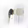Videosplitter Televes 519508 zilver 10 stuks