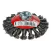 Staalbortel KWB 719336 10 cm diameter 1,4 cm schacht