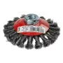 Staalbortel KWB 719336 10 cm diameter 1,4 cm schacht