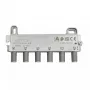 Kabelsplitter Televes 519505 roestvrij staal 5 - 2400 MHz