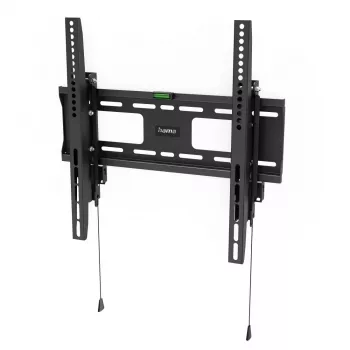 Hama 00220858 tv-houder/standaard 165,1 cm (65 inch) zwart