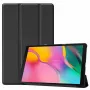 CoreParts MOBX-SAM-TABA-COVER-01 tablet hoes 25,6 cm (10,1 inch) flip-case zwart