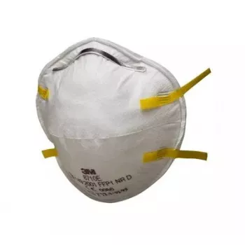 Gezichtsmasker 3M 7000034734