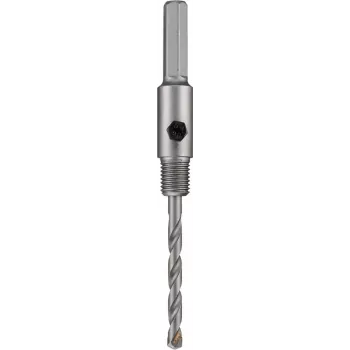 Boor KWB 175300 1 stuk schachtdiameter 1,2 cm zeskantschacht