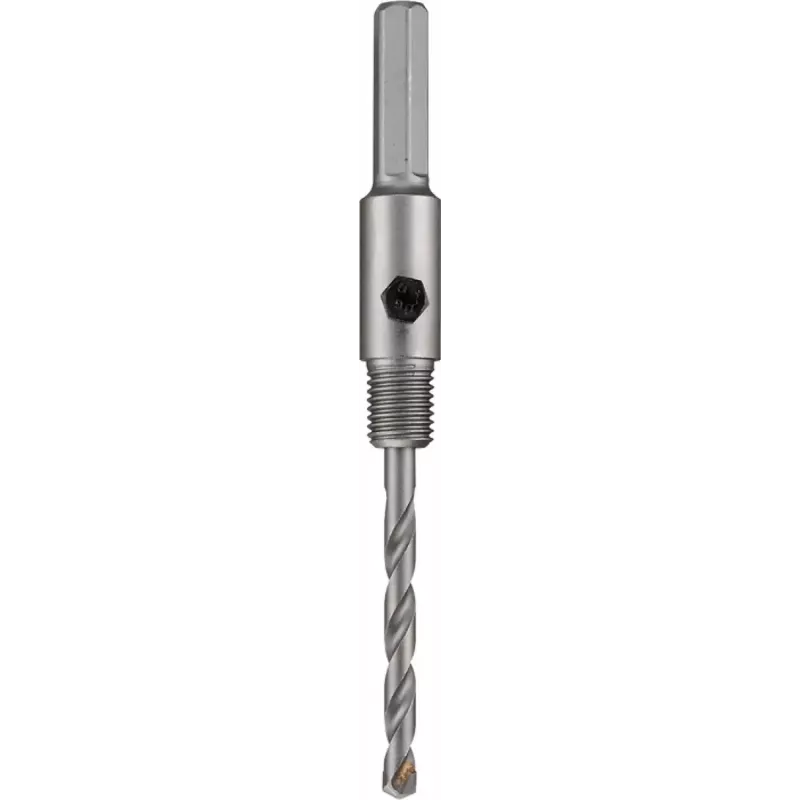 Boor KWB 175300 1 stuk schachtdiameter 1,2 cm zeskantschacht