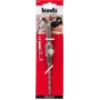 Boor KWB 175300 1 stuk schachtdiameter 1,2 cm zeskantschacht