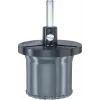 Gatenzaag KWB 499463 single 6,8 cm voor keramiek beton kunststof