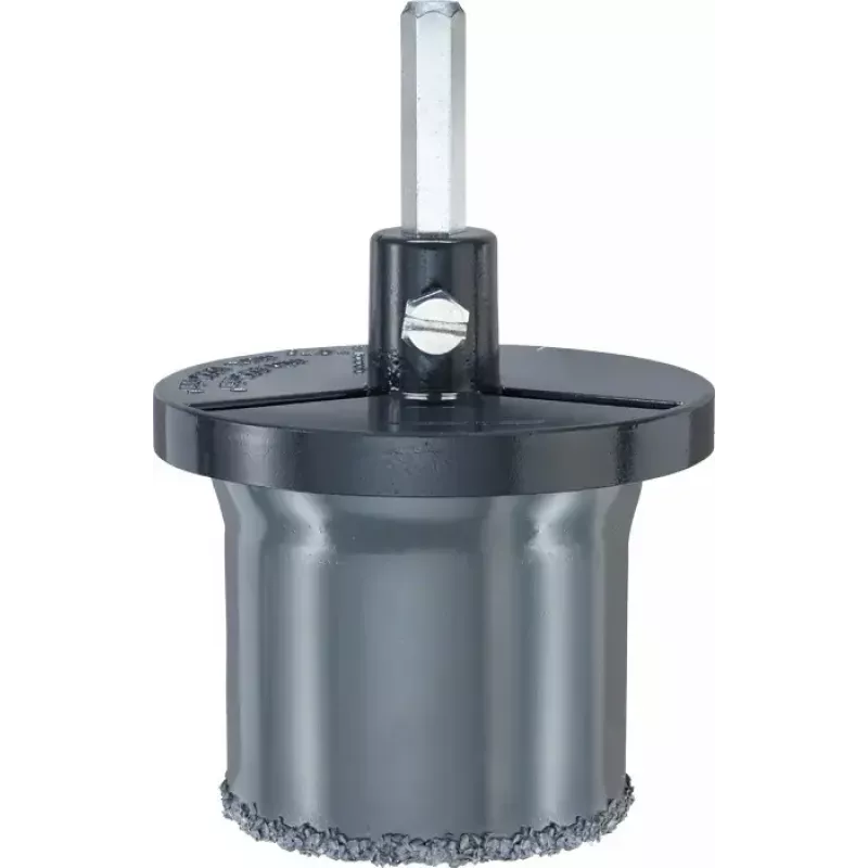 Gatenzaag KWB 499463 single 6,8 cm voor keramiek beton kunststof