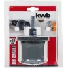 Gatenzaag KWB 499463 single 6,8 cm voor keramiek beton kunststof