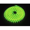 Universele LED-striplamp Eurolite 50506230 9000 mm groen IP44