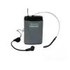 Bodypack-zender Omnitronic 13107005
