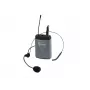 Bodypack-zender Omnitronic 13107005