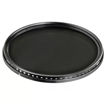 Hama Vario ND2-400 grijs camerafilter 82 mm