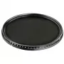 Hama Vario ND2-400 grijs camerafilter 82 mm