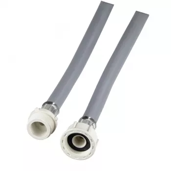 Hama 00111836 wasmachinonderdeel/accessoire toevoerslang 1 stuk