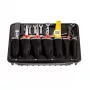 Kofferaccessoire-organizer Parat 598020161 breedte 460 mm diepte 96 mm hoogte 310 mm