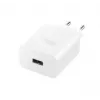 Oplader voor mobiele apparaten Huawei CP404 Universal Wit AC snelladen voor binnengebruik