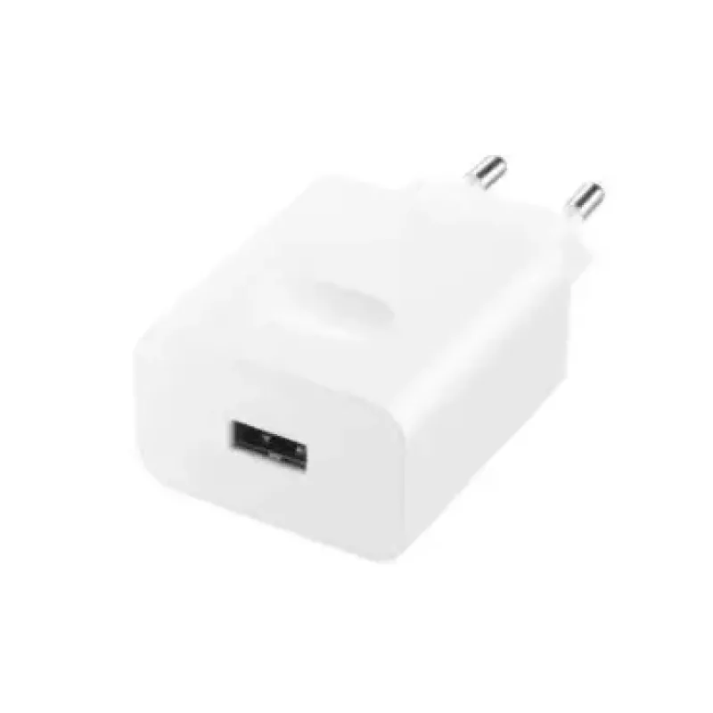 Oplader voor mobiele apparaten Huawei CP404 Universal Wit AC snelladen voor binnengebruik