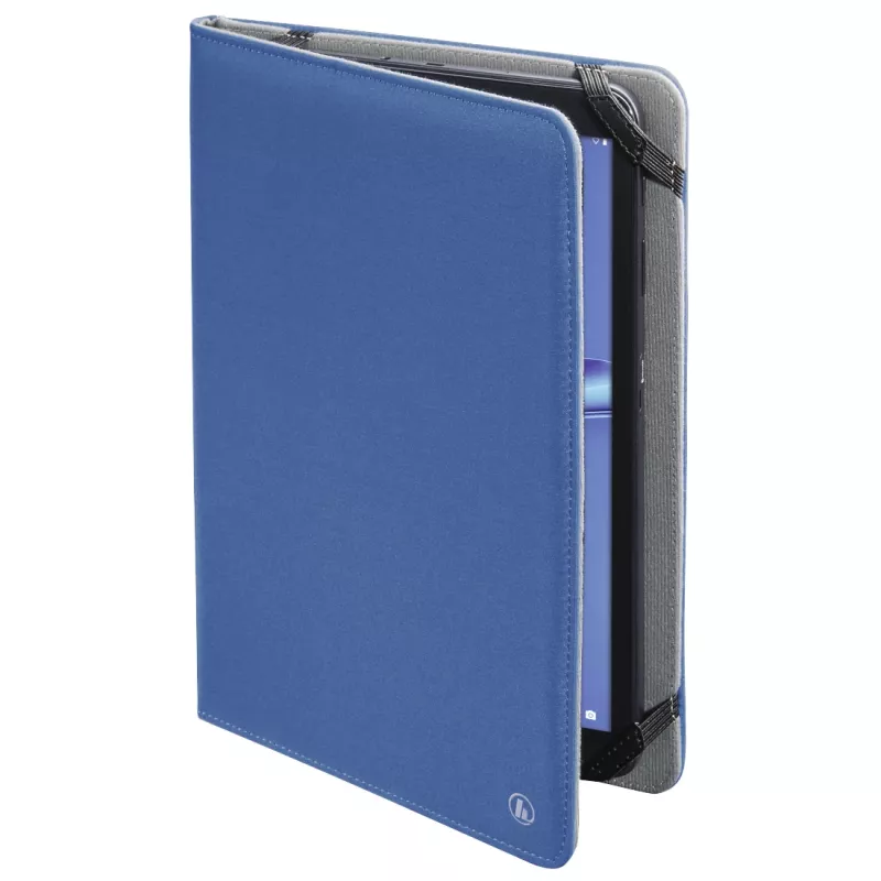 Hama Strap 27,9 cm (11 inch) folio blauw