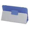 Hama Strap 27,9 cm (11 inch) folio blauw