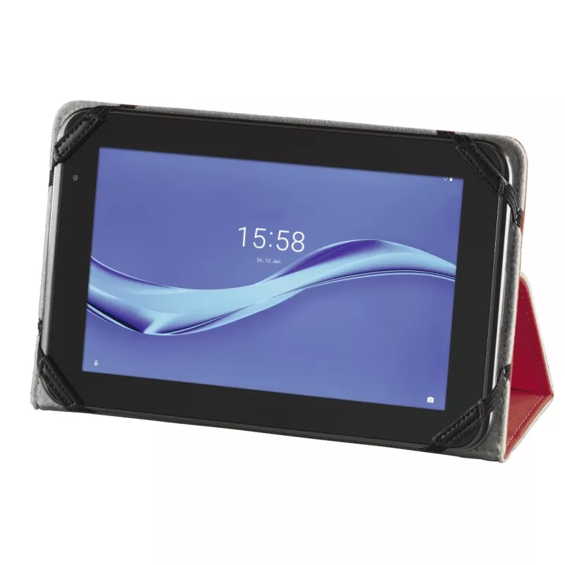 Folio hoes Hama Strap 27,9 cm (11 inch)