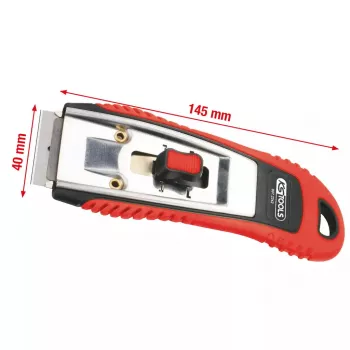 Handafstrijker KS Tools 907.2242