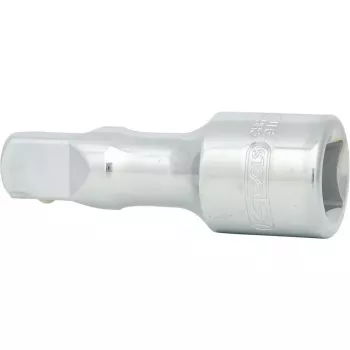 Verlengstuk KS Tools 911.3402-E chroom-vanadiumstaal 100 mm