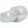 Verlengstuk KS Tools 911.3402-E chroom-vanadiumstaal 100 mm
